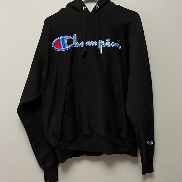 Champion Other - Champion Hoodie